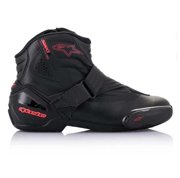Alpinestars Stella SMX-1 R V2 мотоботы