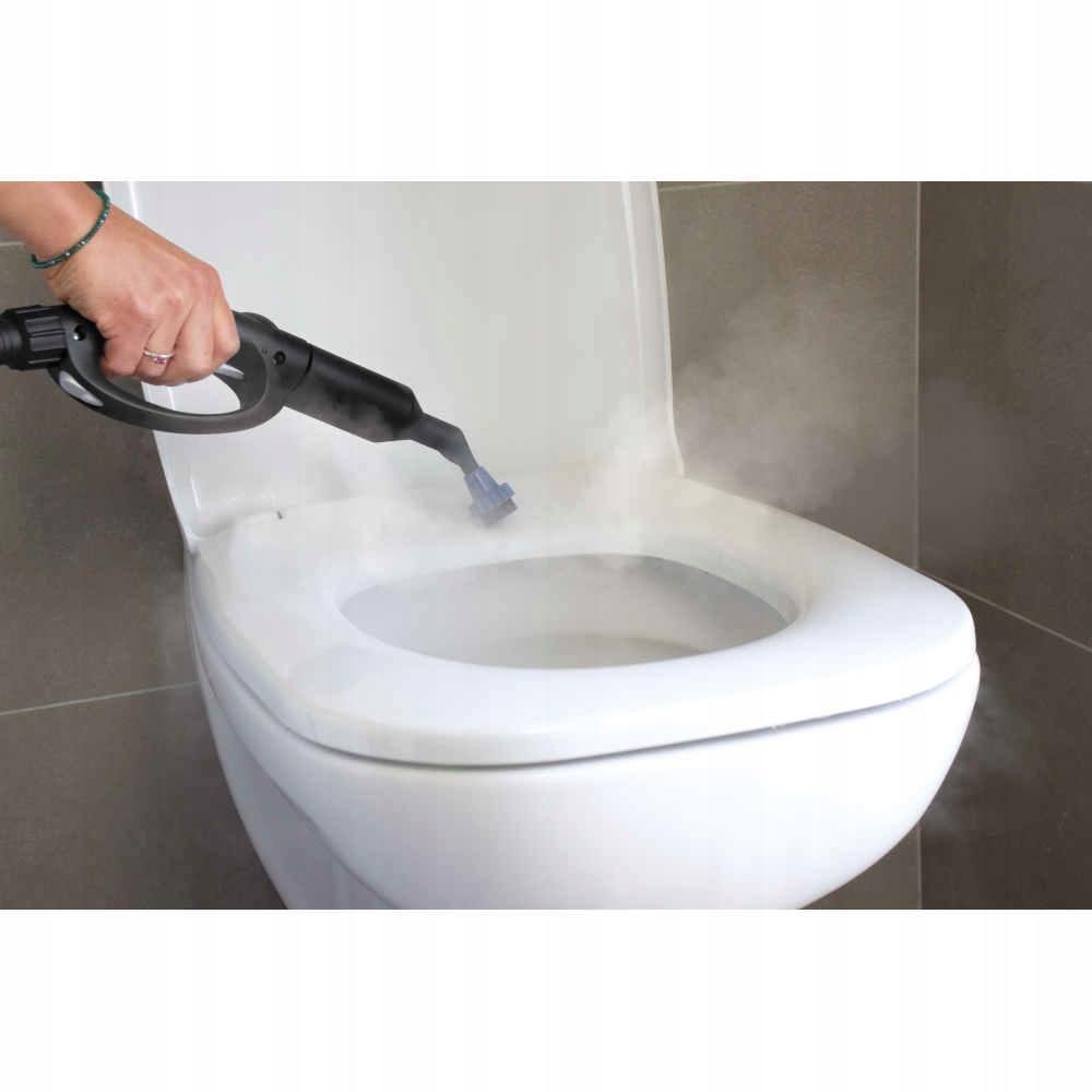 Polti Vaporetto Pro 95 Turbo Flexi Steam Cleaner