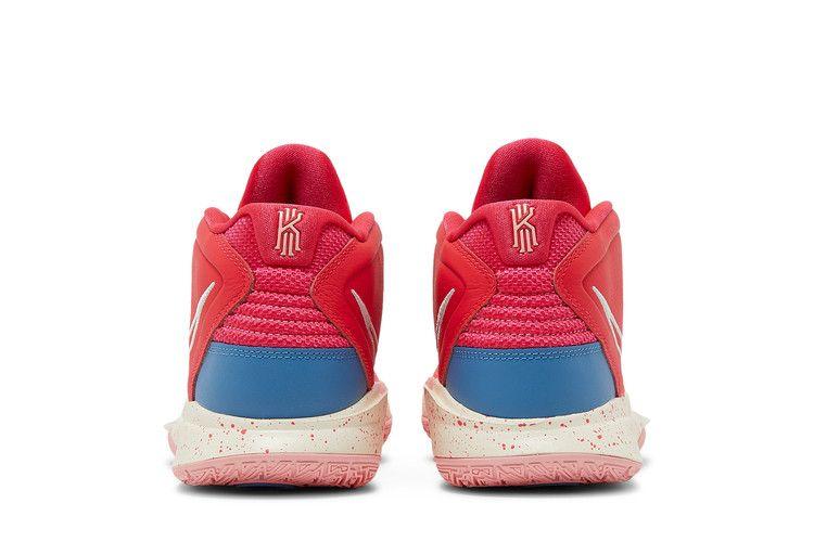 Nike Kyrie Infinity EP 'Siren Red'