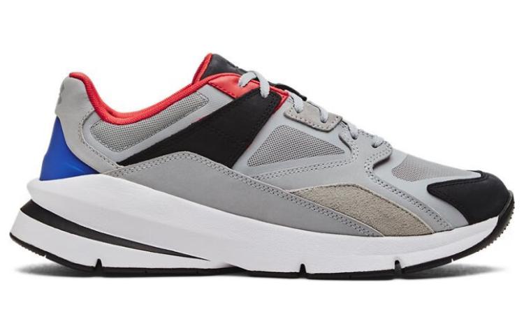 Under Armour Forge 96 'Серый Камень Черный' 3027718-100