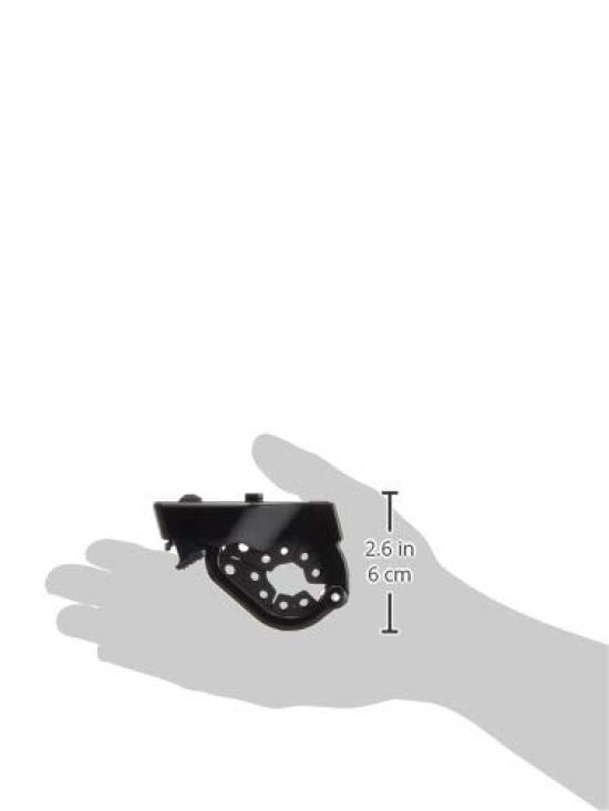 Держатель удилища CARMATE inno IF50BK