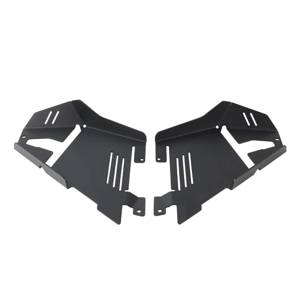 FOR Can Am RYKER SPORT 600 900 Ryker Sport 600 900 2019-2025 New motorcycle accessories mudguard splash proof bottom plate
