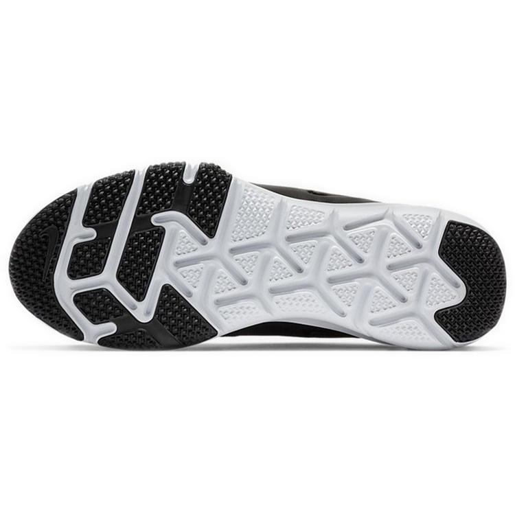 Nike Flex Control 3 'Black Red' Men's AJ5911-600