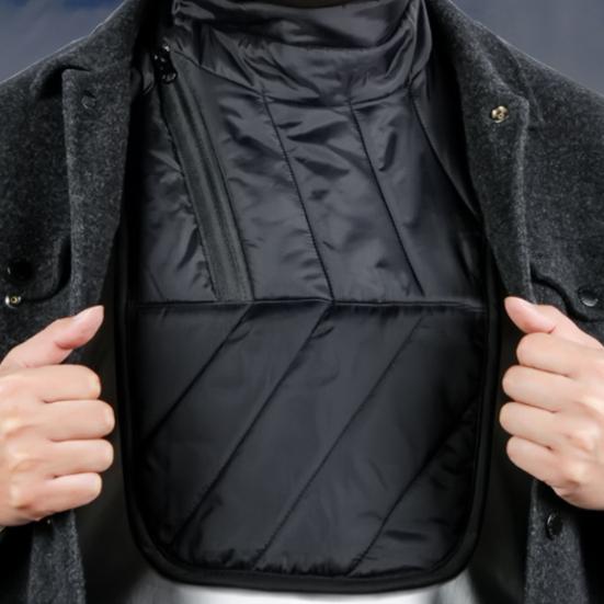 Мотоциклетный шарф-утеплитель для шеи, ветрозащитный термозащитный шейный платок, утеплитель для груди, термоповязка для велоспорта, катания на лыжах, пешего туризма