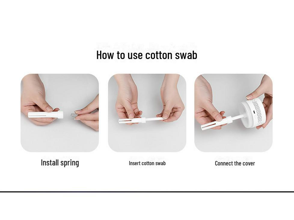 Портативный USB увлажнитель: Многоцветный свет, Большое распыление, Очиститель воздуха для дома и автомобиля