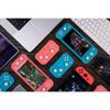 8BitDo Lite 2 Bluetooth Gamepad for Switch, Switch Lite, Android, Raspberry Pi (Turquoise)