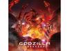 [CD] THE SKY FALLS Anime Edition THCS-60212 Godzilla City On the Edge of Battle