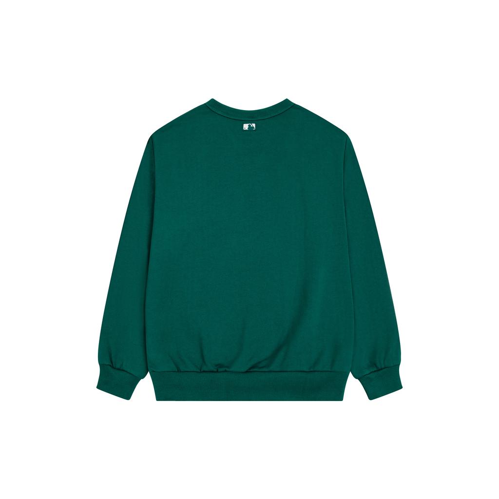 New MLB Kids Sweatshirts 7AMTJ0231-43GND