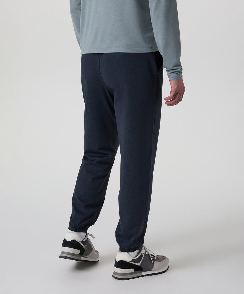 VUORI [Men'S] Coronado Sweatpants 28 _Navy Vr16130013