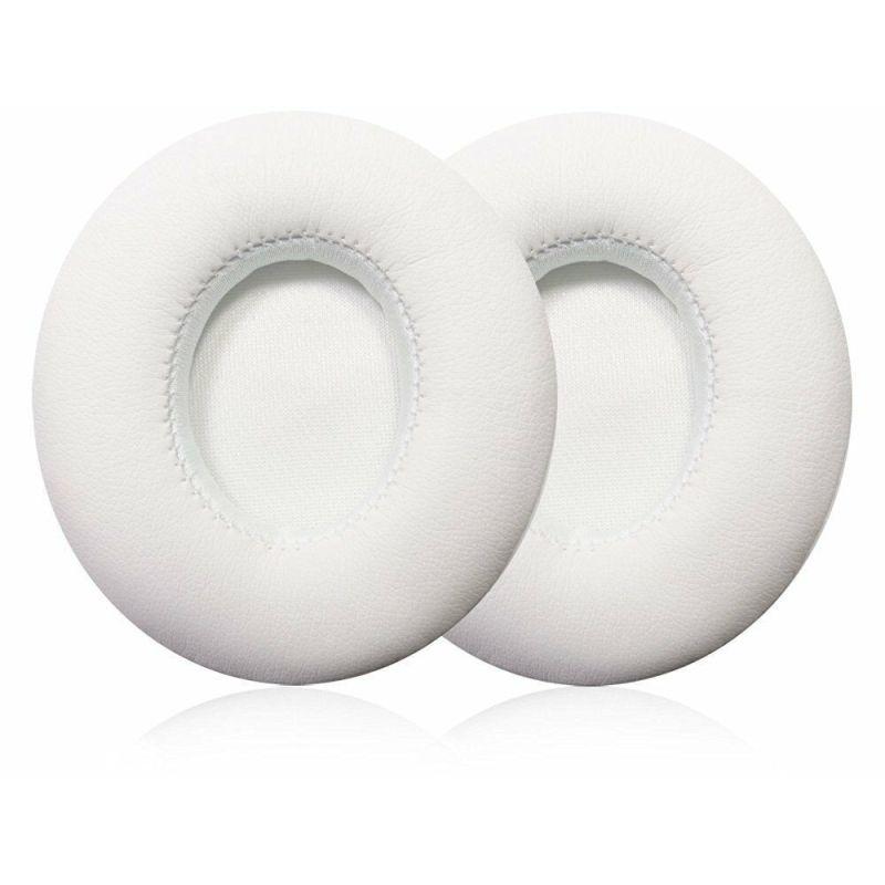 1 пара сменных амбушюр для наушников Beats Solo 2,0 3,0, беспроводных Bluetooth-наушников