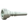 Bach Cornet Mouthpiece 5V Silver Plated Finish