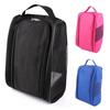 Oxford Cloth Shoe Carrier Bag Hand-Held Golf Shoe Bag New Shoe Storage Bag