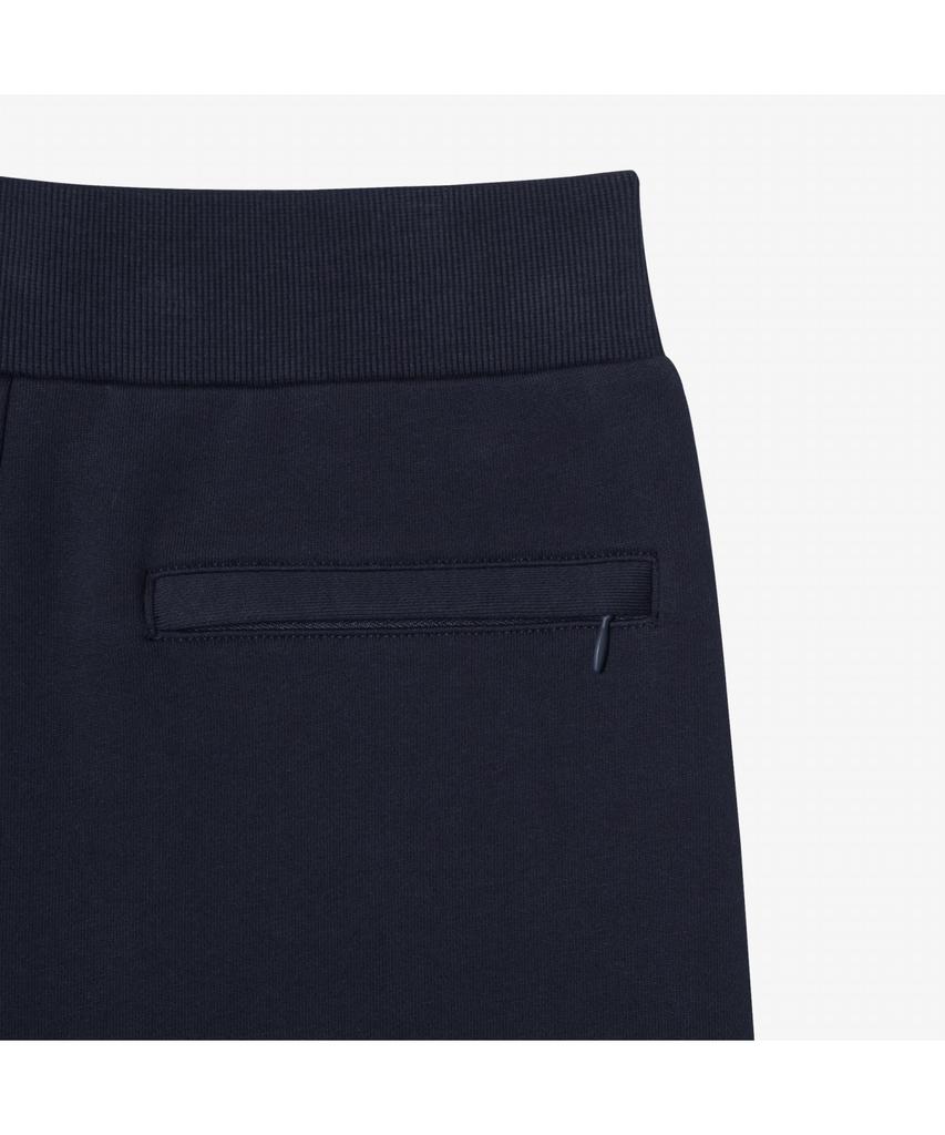 LACOSTE Женские базовые брюки из махровой ткани Cp Xf942E-54N Hde
