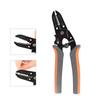 Labor-Saving Crimping Stripping Plier Time-Saving Electricians  Pliers Wire Stripper  Household