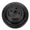 Шкив короткой водяной помпы SWP двухручьевой замена для двигателя CHEVROLET SBC 262 327 400