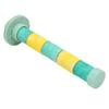 Gap-Free Gaskets Quartz Sand Perch Metal Core Parrot Beak Trimmer Claw Grinding Perch  Cage Mount