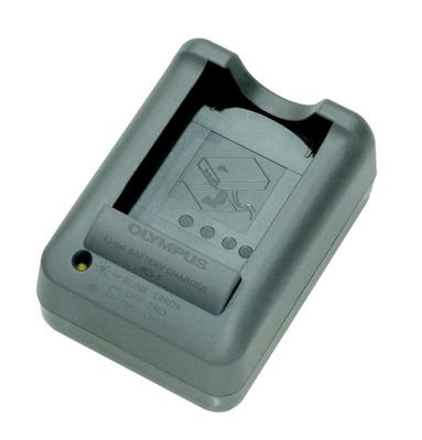 Зарядное устройство OM PEN Lithium Ion, совместимое с PEN SYSTEM/OLYMPUS BCS-5