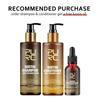 Биотин, масло для быстрого роста волос, шампунь-кондиционер, набор против выпадения волос для мужчин и женщин, восстановление красоты, подарок для здоровья, PURC