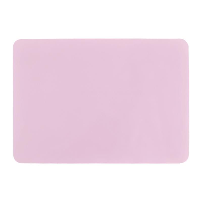 Silicone Pad Waterproof Placemat Table Mat Heat Insulation Pad Anti-skidding Washable Resin Pad for DIY UV Epoxy Crafts