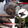 Universal Design Ratchet Brake Piston Spreader Press Function Brake Piston Reset Tool Large Trucks