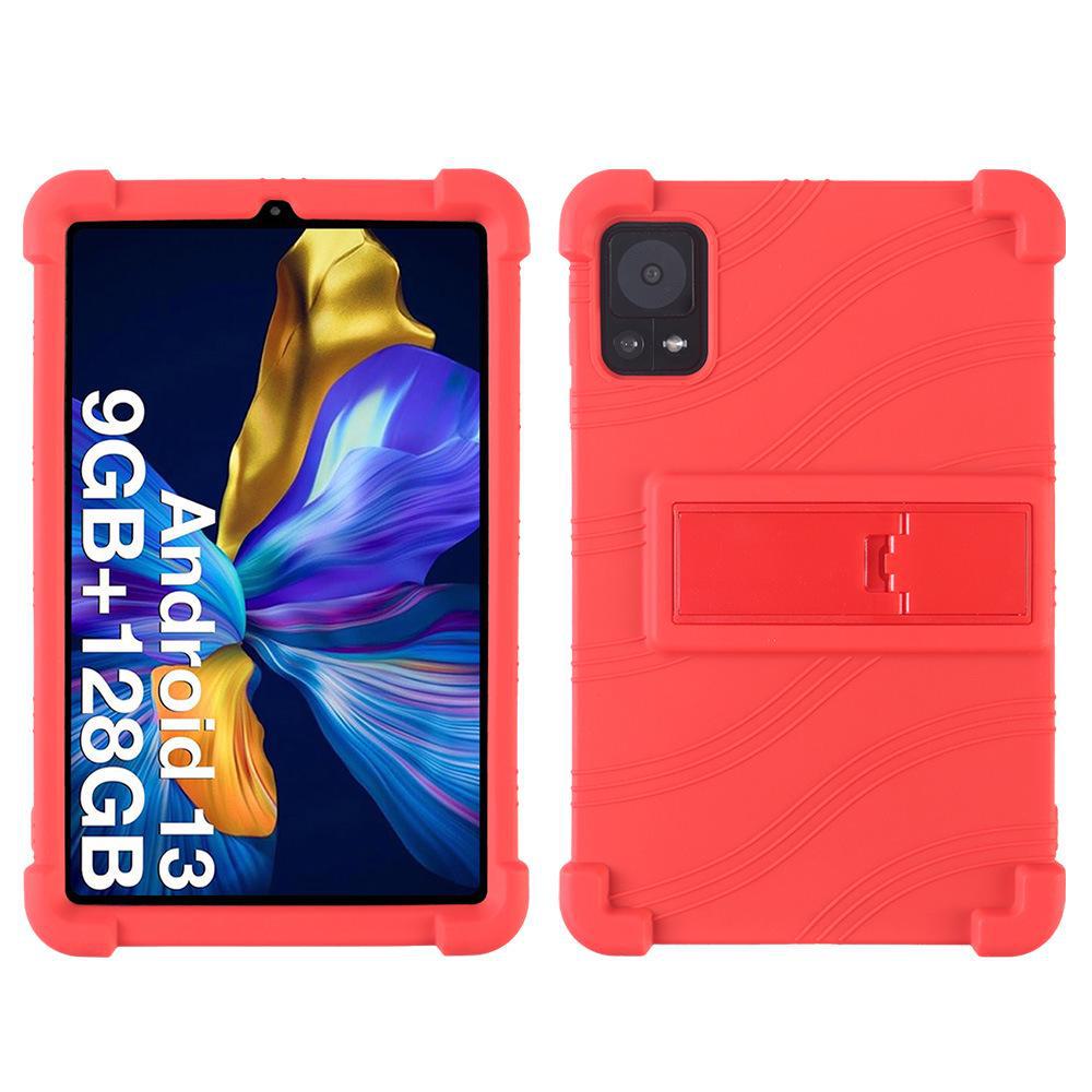 Чехол для планшета DOOGEE T20 Mini 8,4 дюйма Full Edge Anti Fall с подставкой