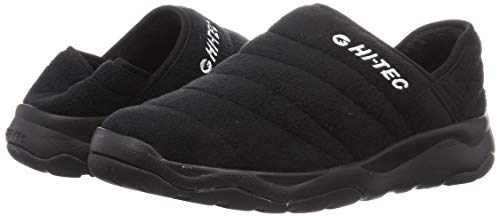 Hi-Tec Rover Moc Теплые уличные кроссовки, Черный, Размер 22см, E