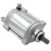 AHL Motorcycle Starter Motor Cell Motor Compatible with BMW S1000R K47 2013-2020/S1000XR K49 2014-2019/S1000XR