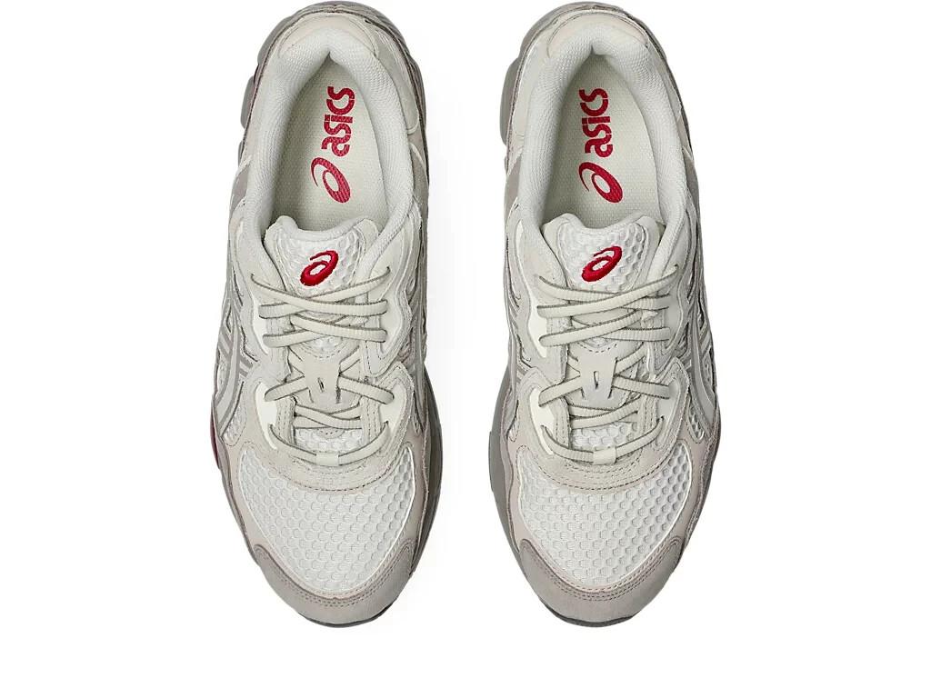 1203A372-100 Asics Gel-NYC Cream Moonrock (Мужской)