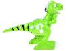 Управляемый танцующий динозавр RC0502