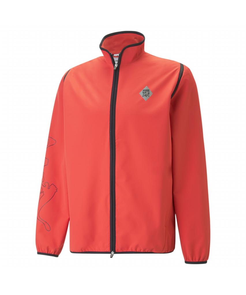 Puma X P.A.M. Zip-Off Jacket (53880979)