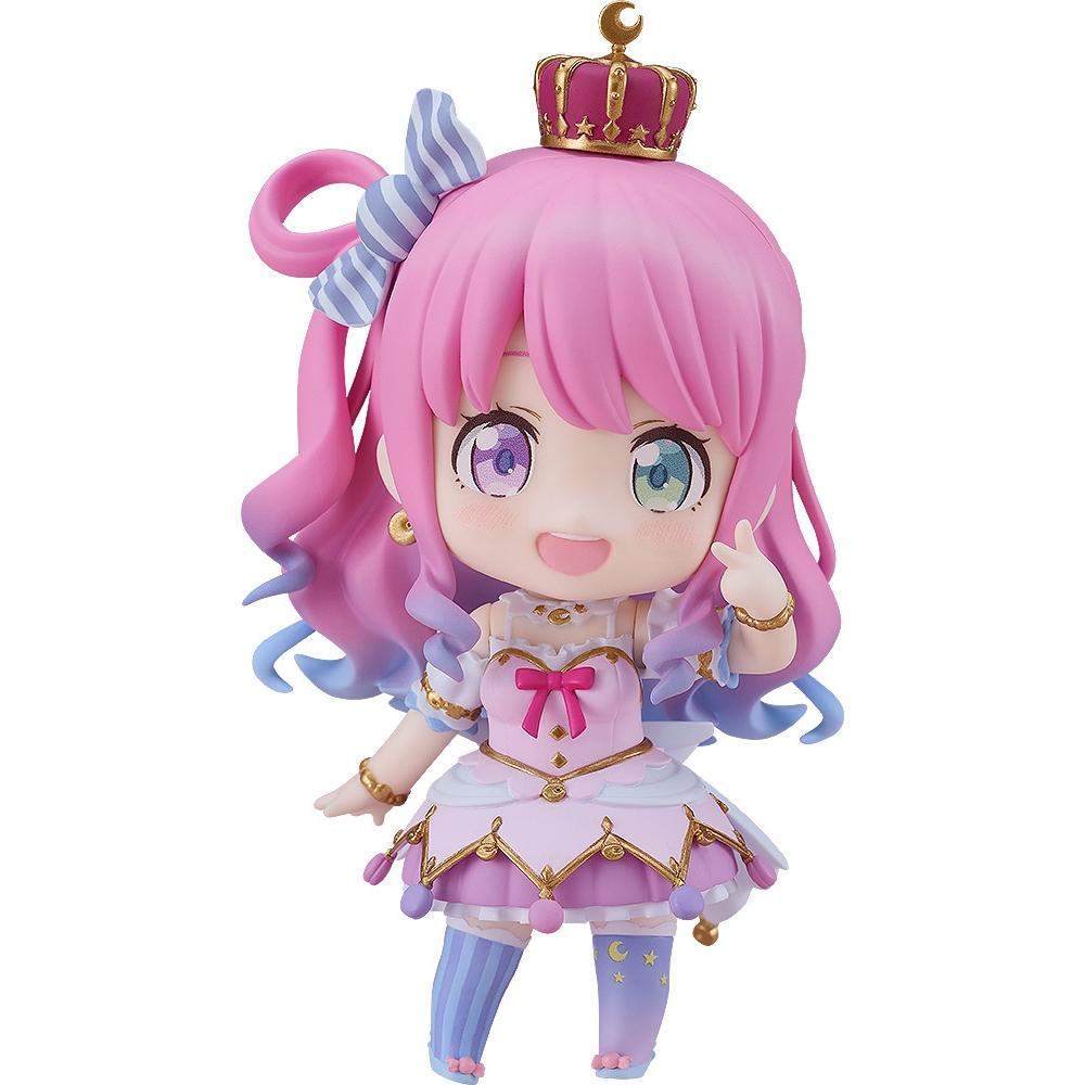 Hololive Production Nendoroid Himemori Luna Hololive Production