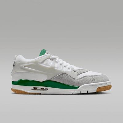 Jordan 4 RM Pine Green