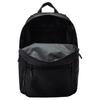 New Jordan Polyamide Backpack Regular Unisex Black JD2513023AD-001
