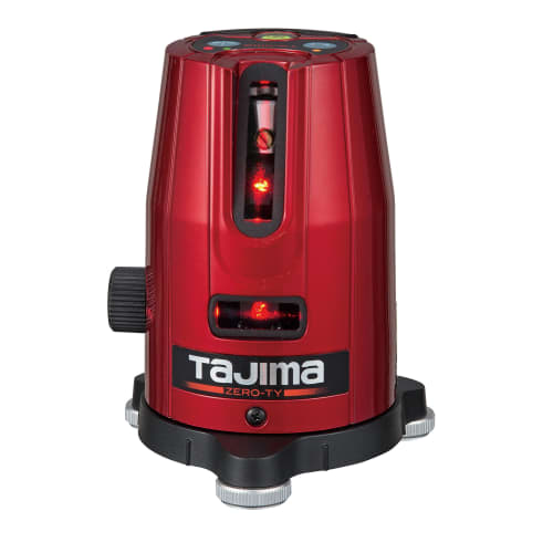 Tajima ZERO-TY Laser Level, Vertical and Horizontal