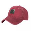 Kim Dracula  Drown Baseball Cap Snapback Cap luxury caps Mountaineering Cosplay Elegant Womens Hats Unisexs