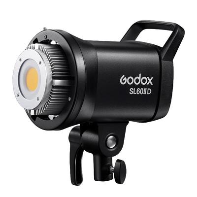 Светодиодный видеосвет серии Godox SL100