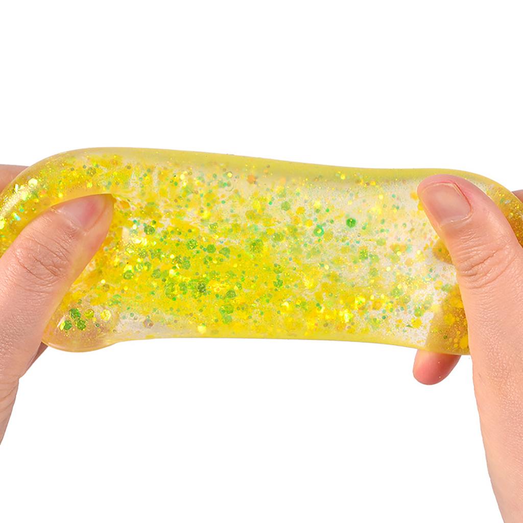 Игрушка для снятия стресса TPR Squishy Ball Мягкий мяч для снятия стресса Игрушка для вечеринки Игрушка для снятия давления СДВГ ОКР Аутизм Подарок