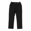Gramicci Stretch Poly Ripstop Garden Pants 3.1 (GUP4-F1018 Black, Size L) for Men and Women