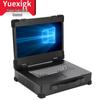 YUEXIGK 17.3-inch Rugged Industrial Laptop (CN version)