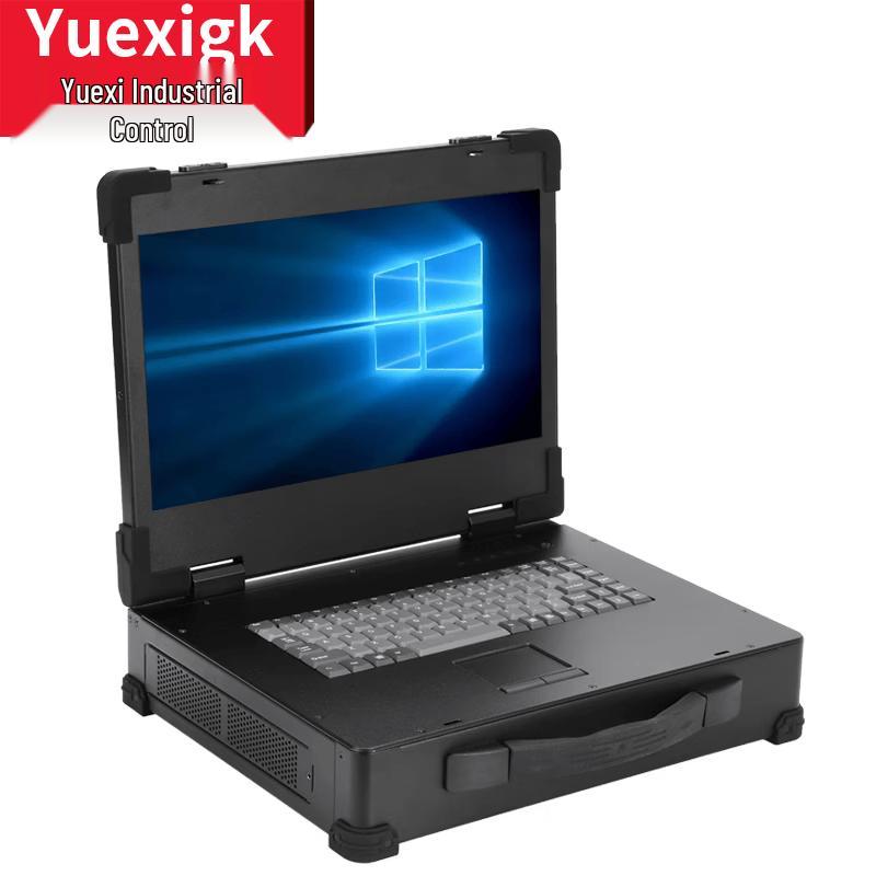 YUEXIGK 17.3-inch Rugged Industrial Laptop (CN version)