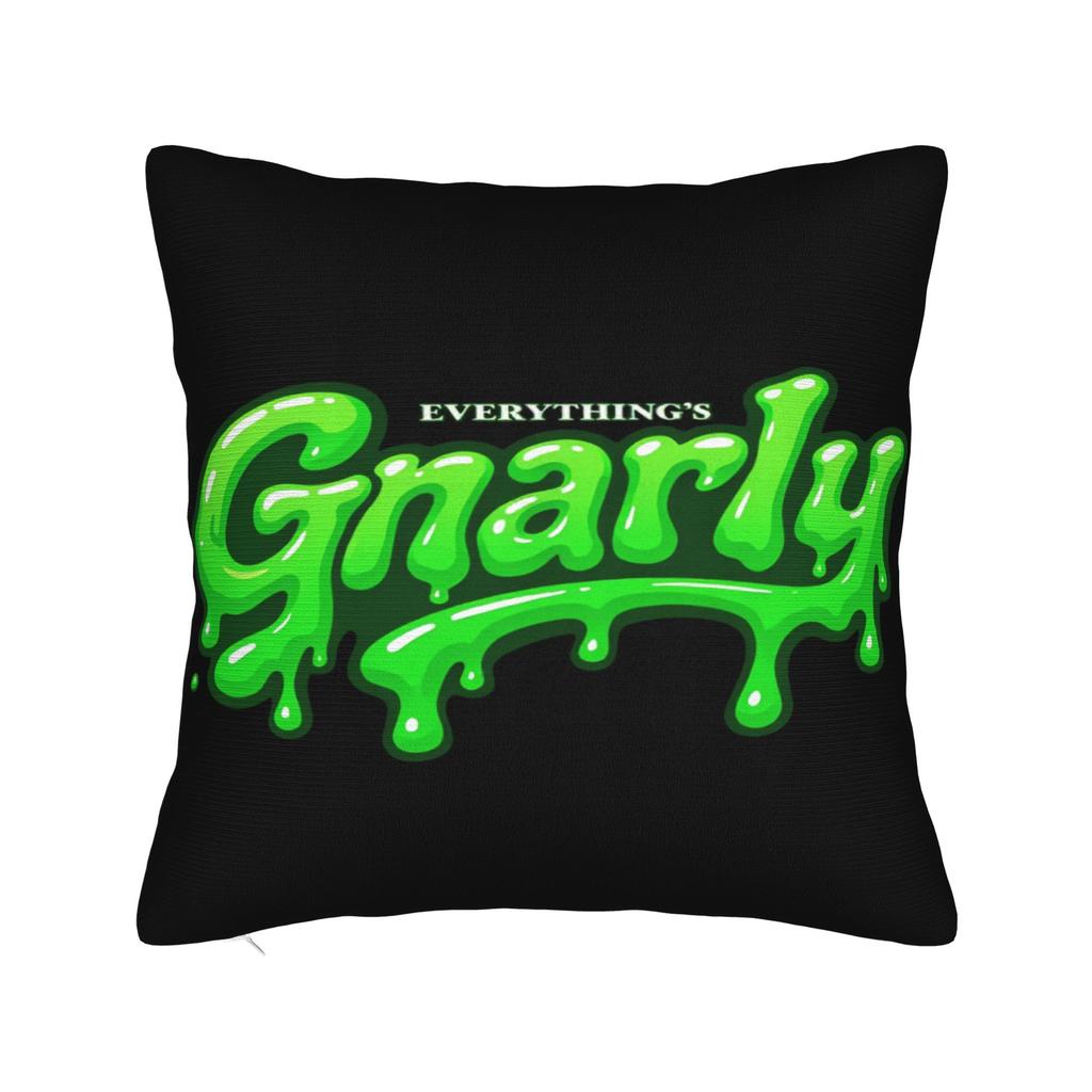 Katseye Kpop Style Girls Pillow Case Kawaii Pillow Cover Comfy Pillowcases For Office Car Home Decor