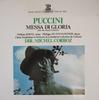 LP Record WILLIAM JOHNS PHILIPPE HUTTENLOCHE  Messa Di Gloria Pour Soli Chur Et STU70890 ERATO 1974 France Classical Used