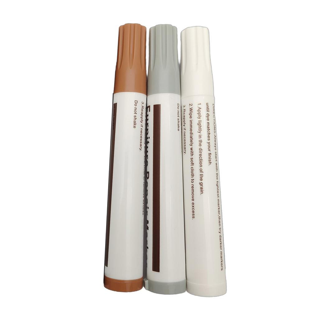 Маркер для ремонта мебели для пятен, царапин на деревянном полу, столе, мебели, маркер для ремонта царапин на дереве