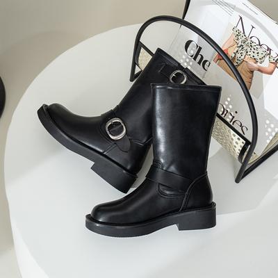 Ботинки – Ботинки