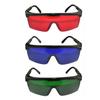 Laser Protection Glasses For Ipl/E-Light Opt Freezing Point Hair Removal Protective Glasses Universal Goggles Eyewear Leshp