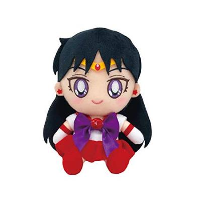 Плюшевая игрушка Sailor Moon Чиби Сейлор Марс