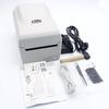 Argox OS-214plus Thermal Label Printer CN plug (adapter included)