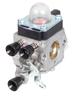 Carburetor Stihl Fs38 2Mix, Fs45 2Mix, Fs55 2Mix 520087