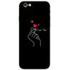 Для iPhone 5s SE 5 Чехол Силиконовый Мягкий ТПУ Чехол Печать Цветок Милое Животное Чехол для Телефона Для iPhone 6s 6 7 8 Fundas Чехлы