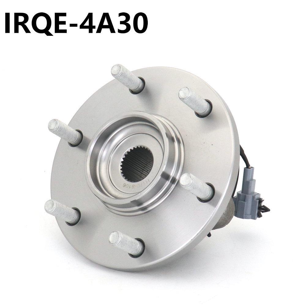 Ступица колеса Infiniti Q с двойным подшипником 40202-7S000